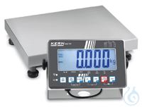Industrial balance, Max 30 kg; d=0,001 kg Tough industry standard suitable...